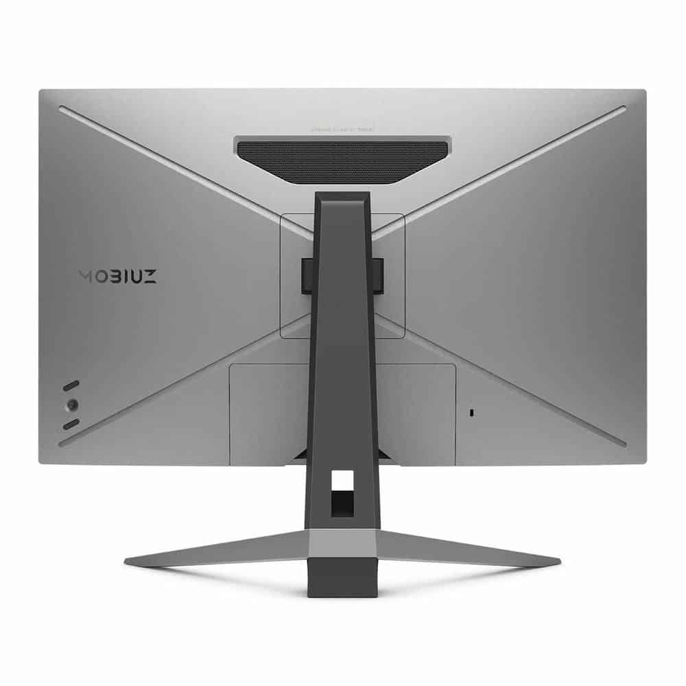 (image for) BenQ MOBIUZ 27" QHD HDR 165Hz FreeSync Premium IPS Gaming Monitor